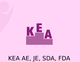 KEA CASE Handover in CID